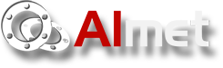 logo Almet\